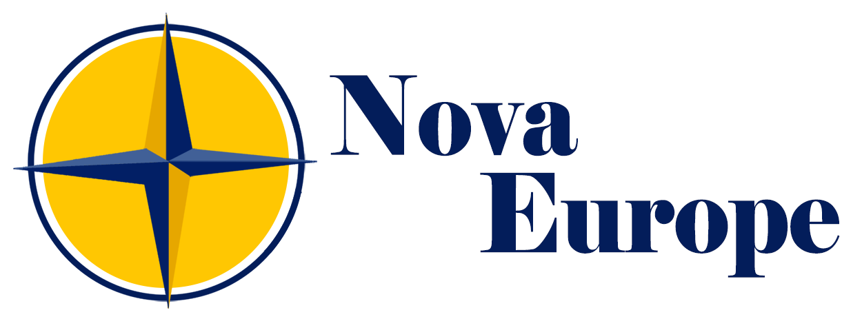 Nova Europe Logistik Logo